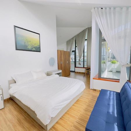 Dalat Family Hostel Dış mekan fotoğraf