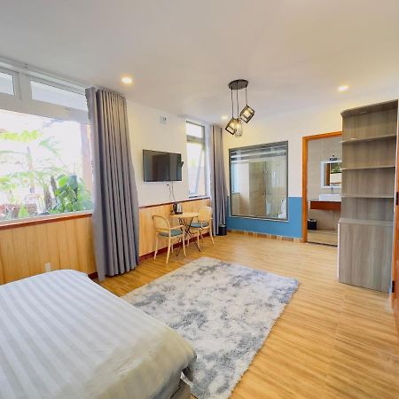 Dalat Family Hostel Dış mekan fotoğraf