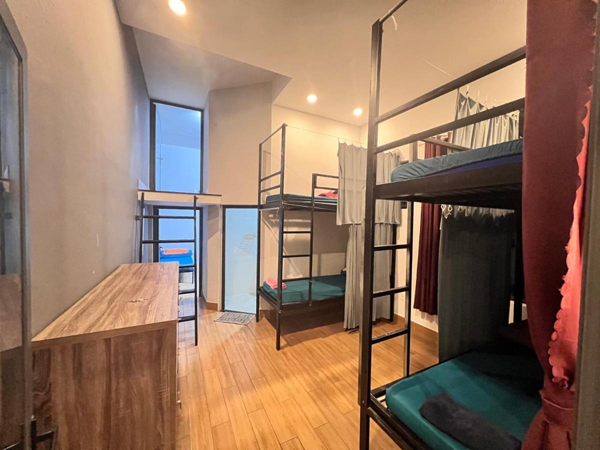 Dalat Family Hostel Dış mekan fotoğraf