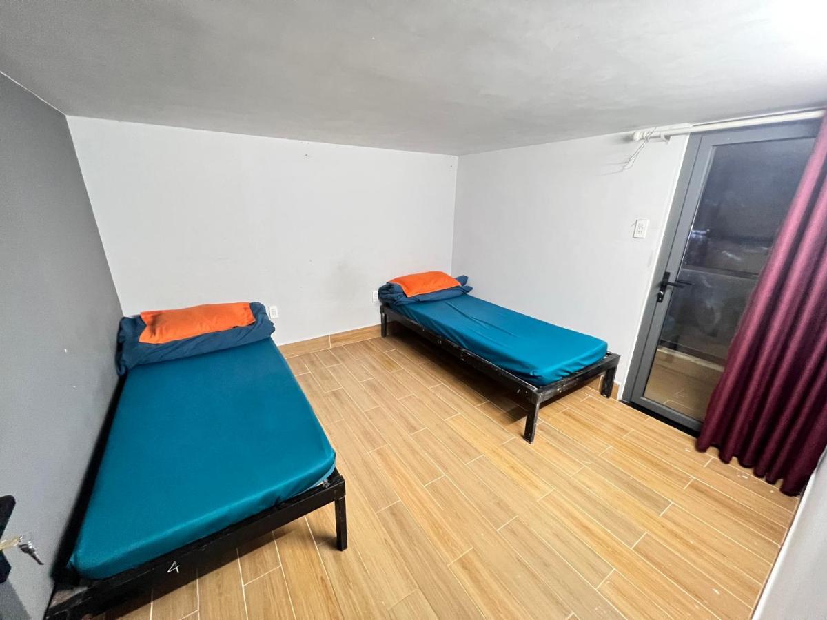 Dalat Family Hostel Dış mekan fotoğraf