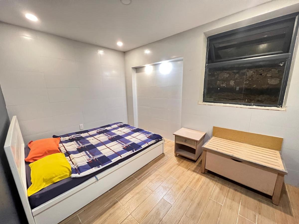 Dalat Family Hostel Dış mekan fotoğraf