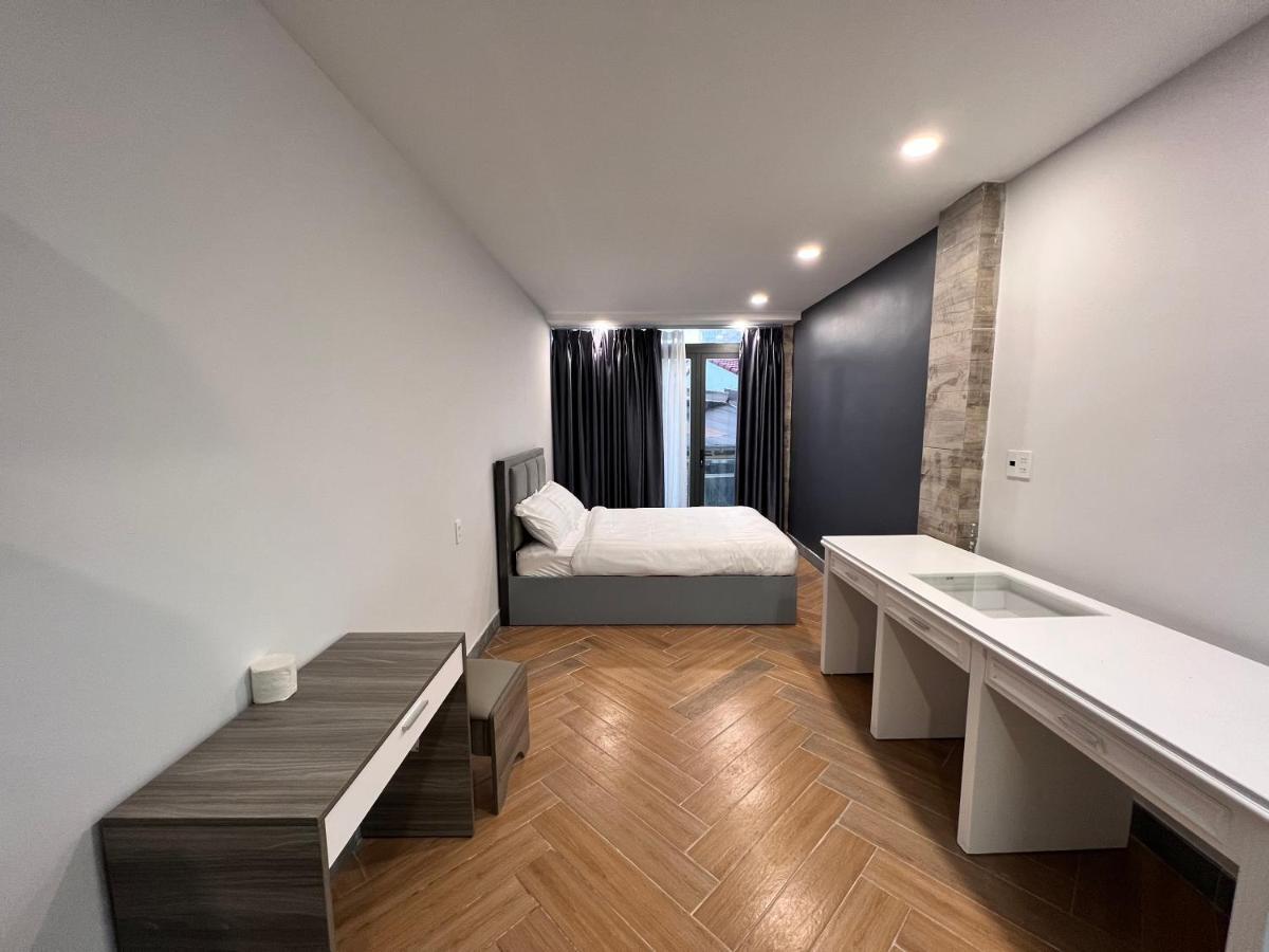 Dalat Family Hostel Dış mekan fotoğraf