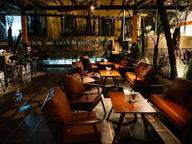Dalat Family Hostel Dış mekan fotoğraf
