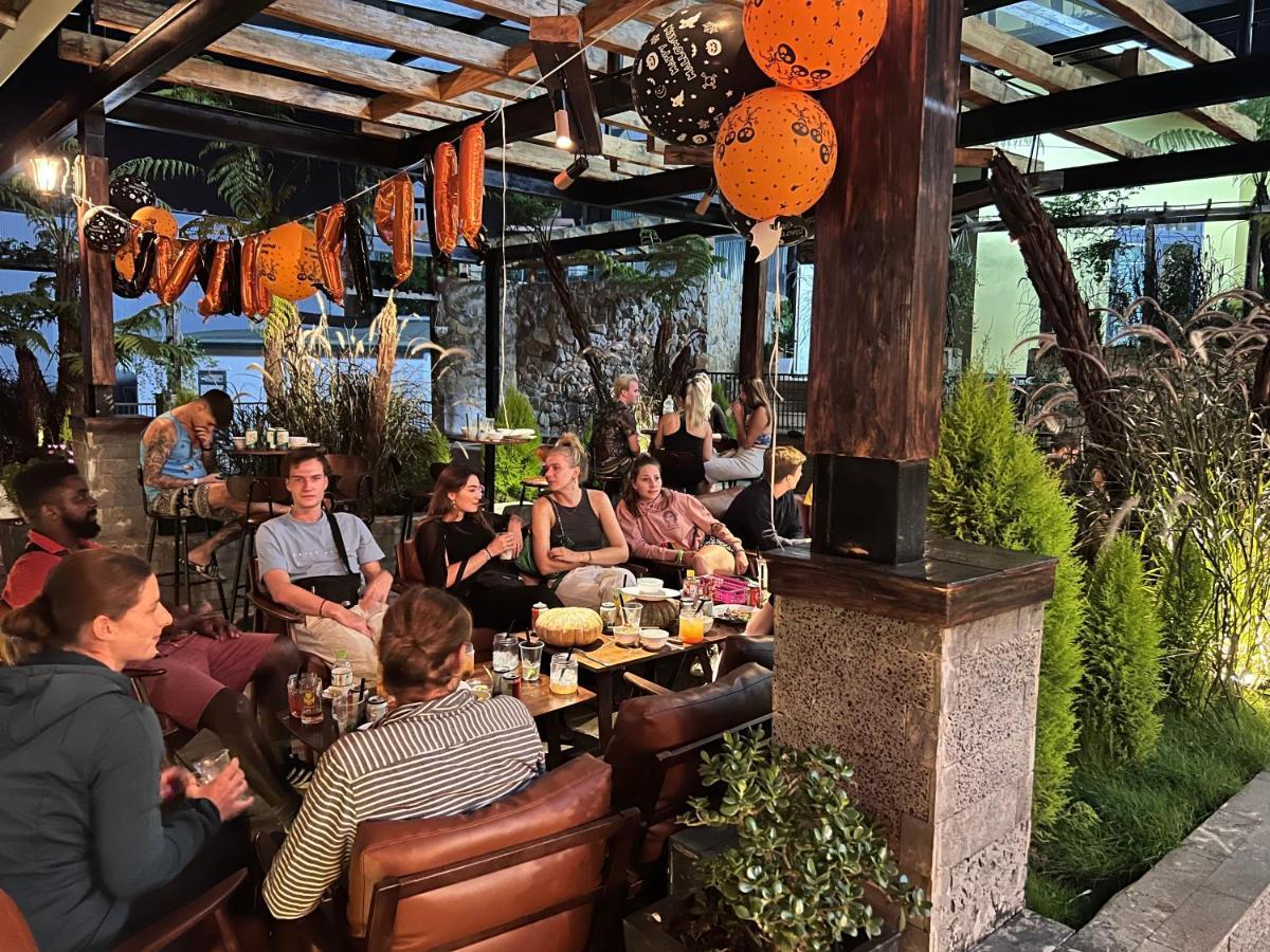 Dalat Family Hostel Dış mekan fotoğraf