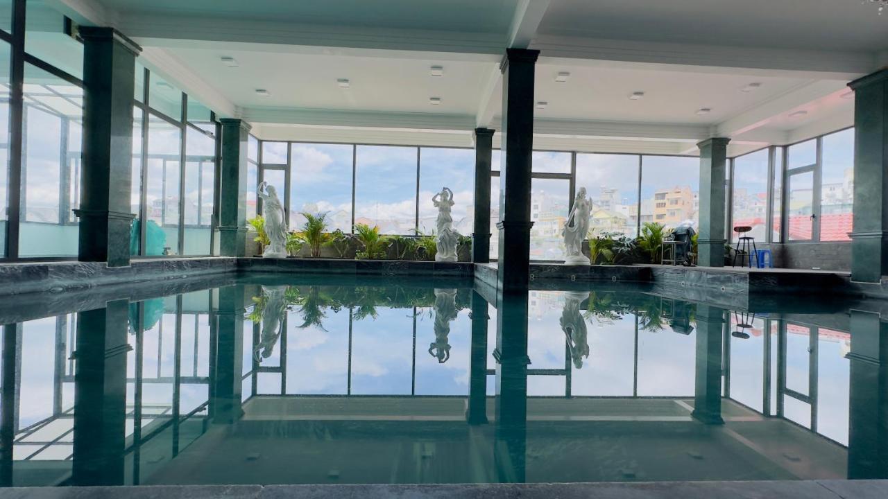 Dalat Family Hostel Dış mekan fotoğraf