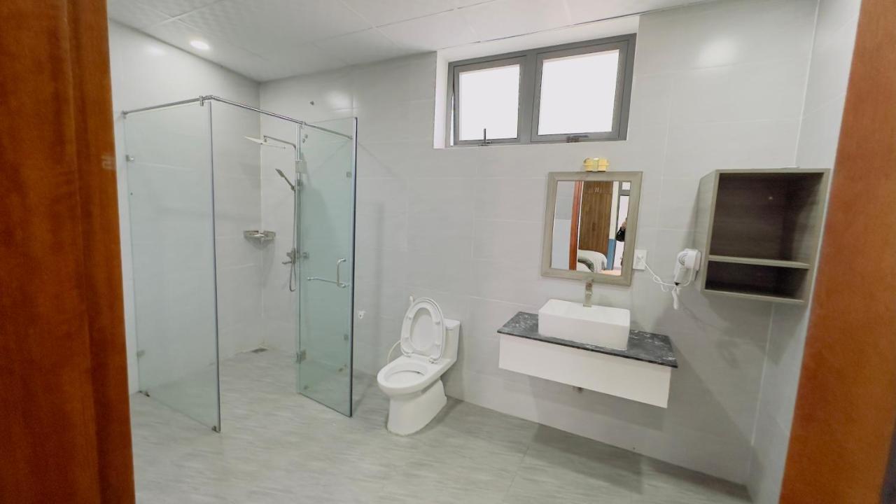 Dalat Family Hostel Dış mekan fotoğraf