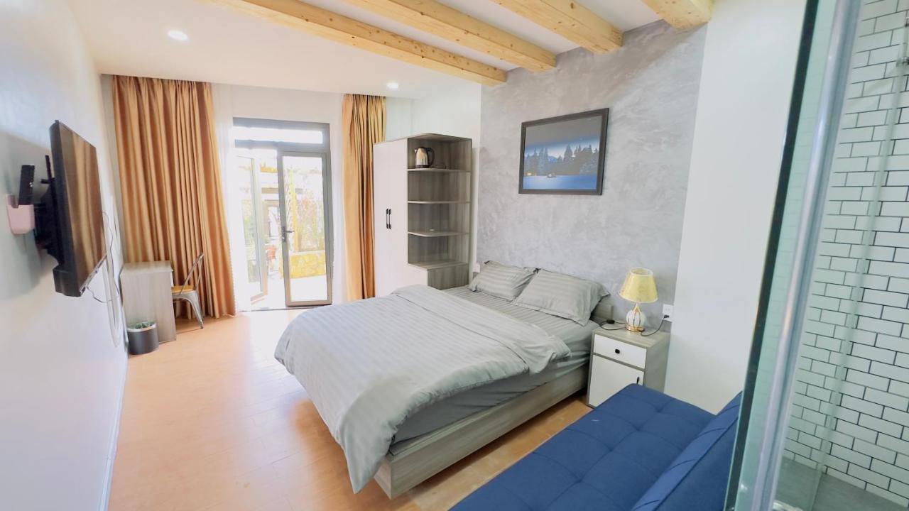 Dalat Family Hostel Dış mekan fotoğraf
