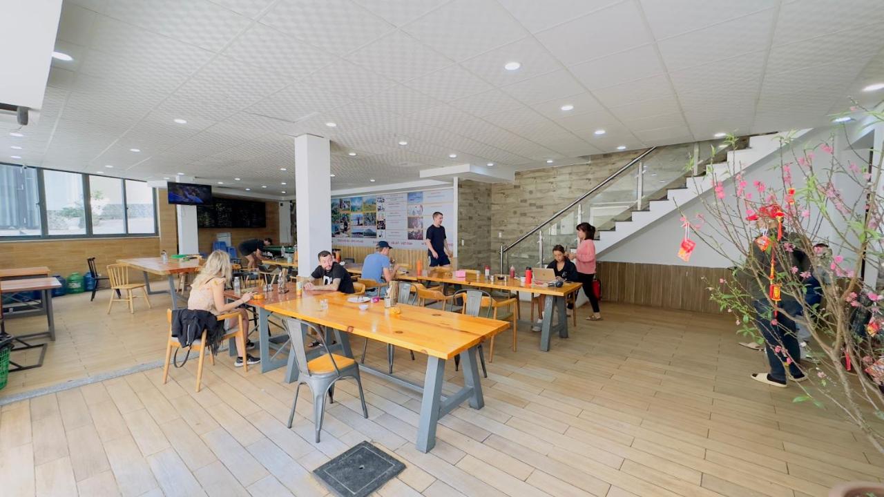 Dalat Family Hostel Dış mekan fotoğraf