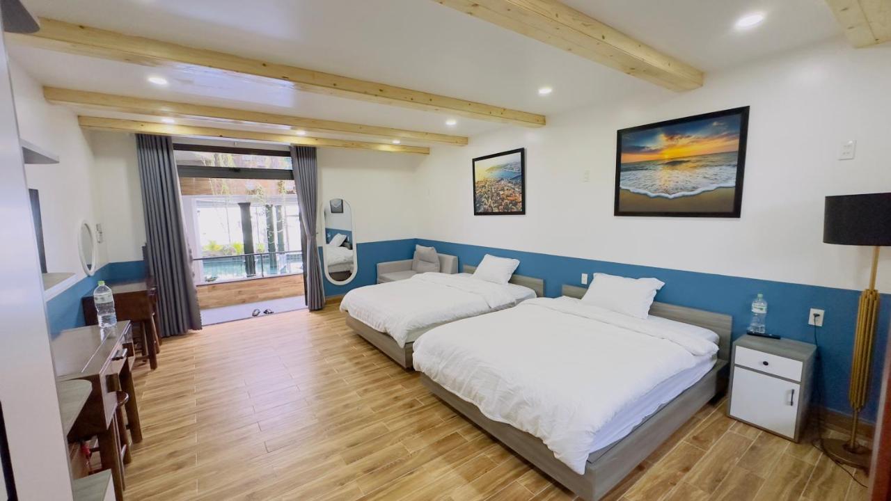 Dalat Family Hostel Dış mekan fotoğraf