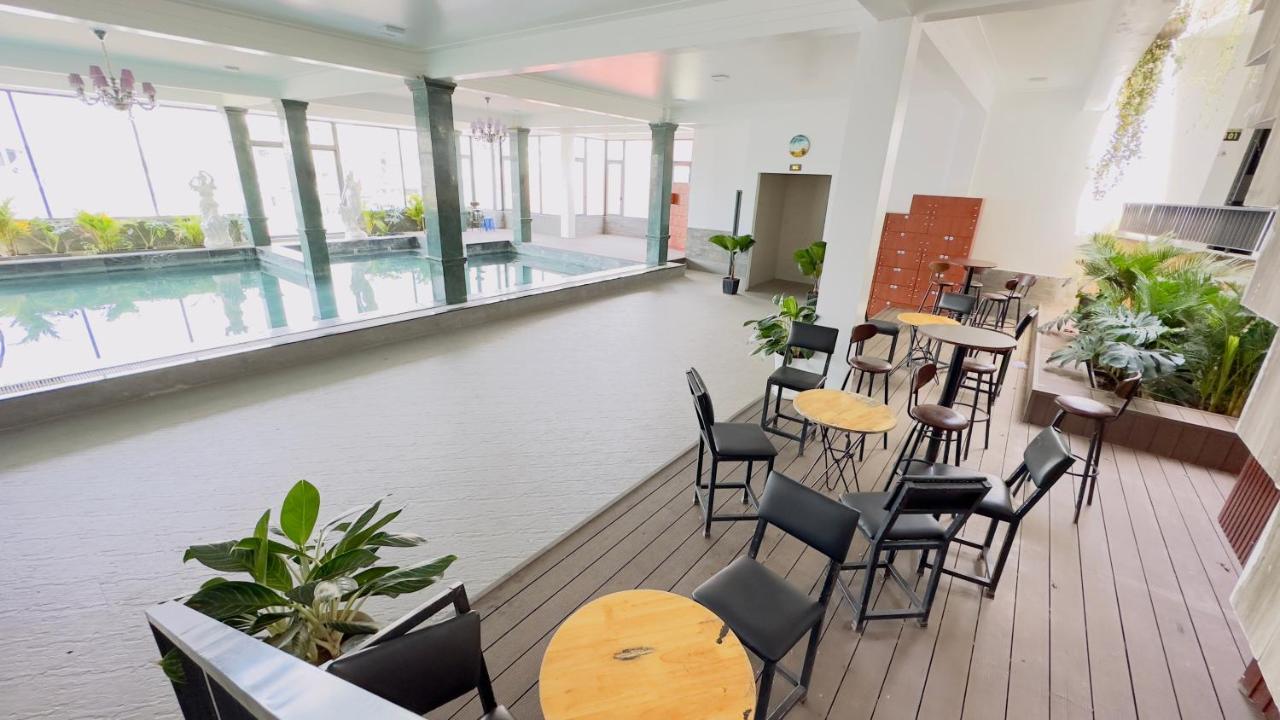 Dalat Family Hostel Dış mekan fotoğraf