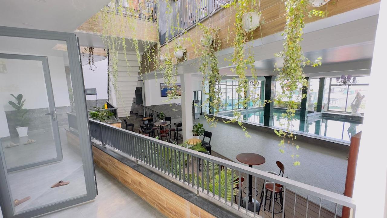 Dalat Family Hostel Dış mekan fotoğraf