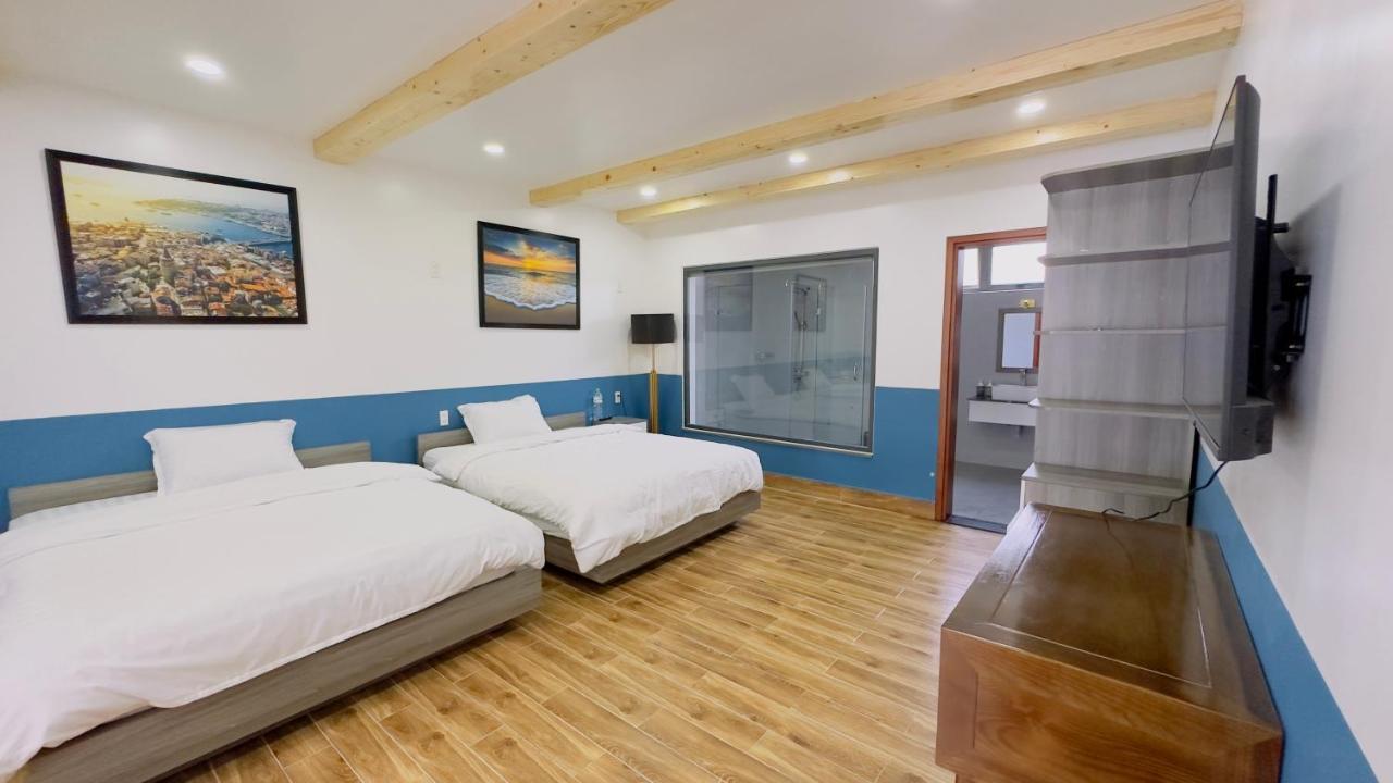 Dalat Family Hostel Dış mekan fotoğraf