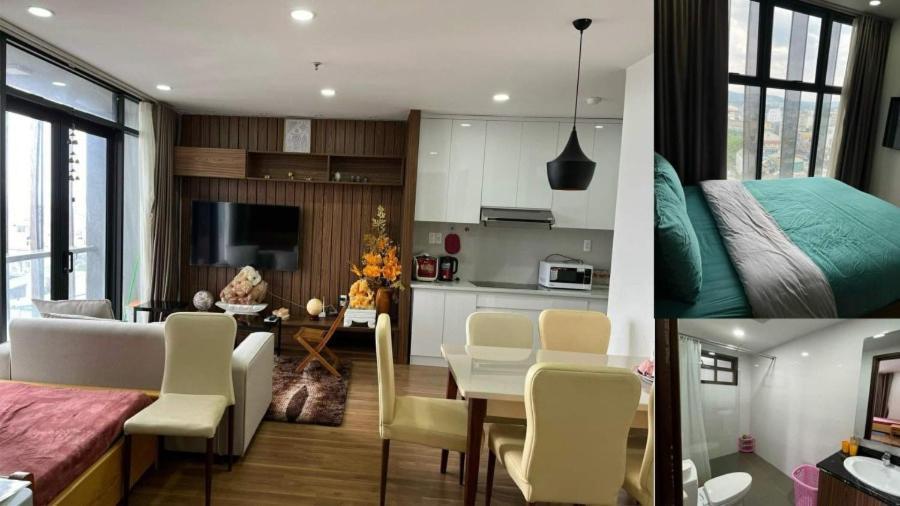 Dalat Family Hostel Dış mekan fotoğraf
